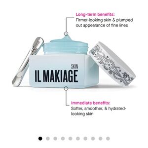 IL MAKIAGE Power Lift Anti-Aging Cream